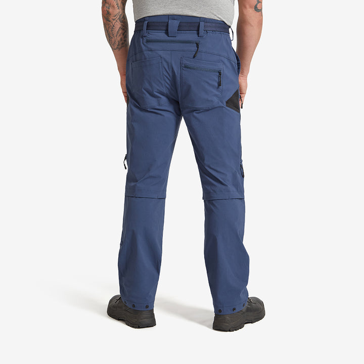 Men's SummerCool Gardening Trousers -Indigo