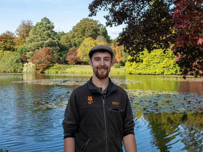 Q&A with Christopher Skinner of Sheffield Park