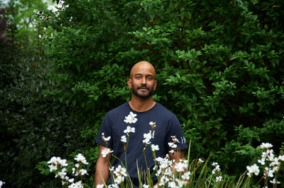Q&A with Errol Fernandes, Head Gardener at London's Horniman Museum