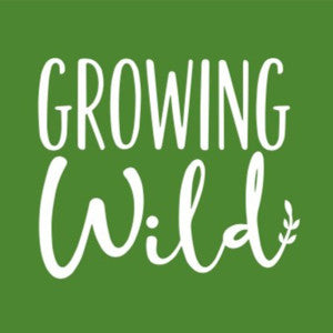 Podcast - Growing Wild