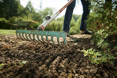 Help is at hand for overstretched gardeners