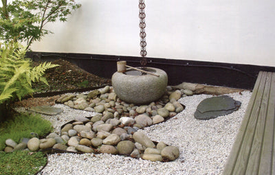 Body, soul and gardening - Japanese gardens