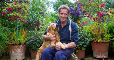 Monty Don - 5 things you didn't know