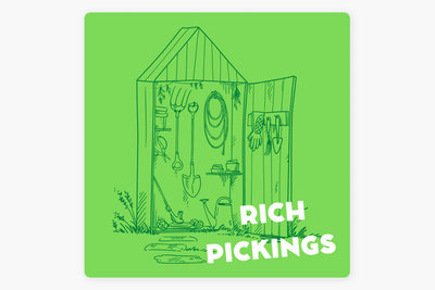 Podcast - Rich Pickings