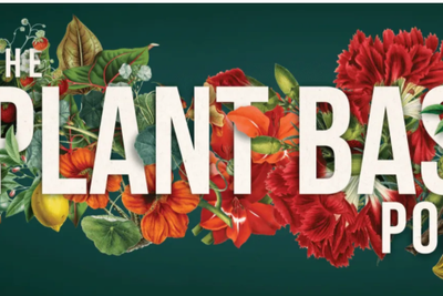 Vlog - The Plant-Based Podcast