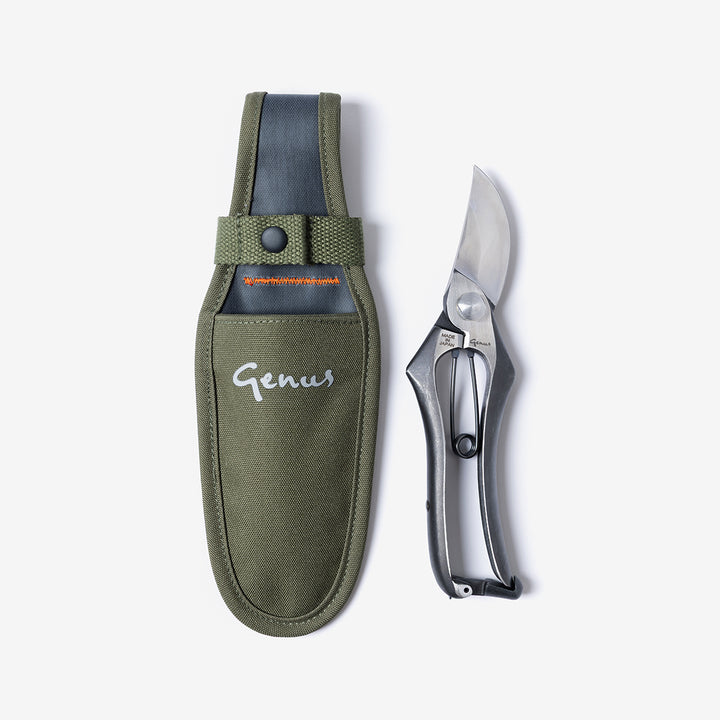 Secateurs and Sheath bundle