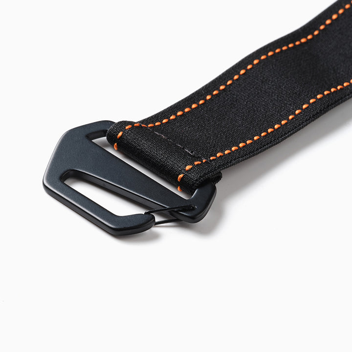 Buckle on the Genus Gardening Braces