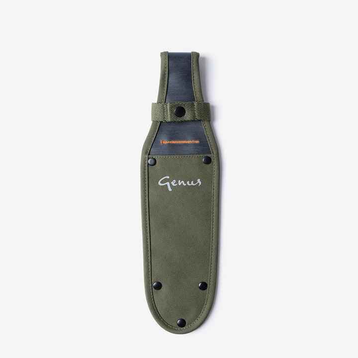 Genus green sheath for the Hori Hori tool