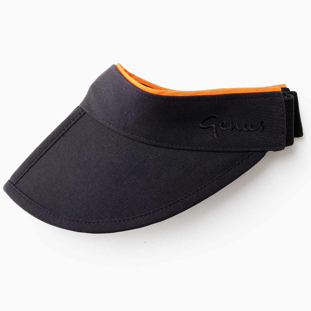 Genus Summer Gardening Visor 