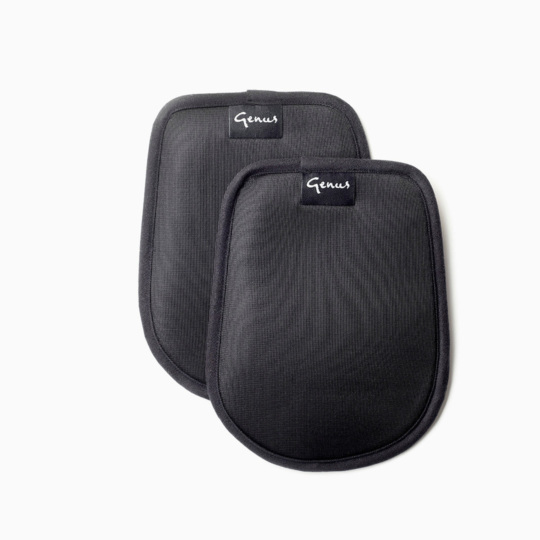 Genus Kneepads