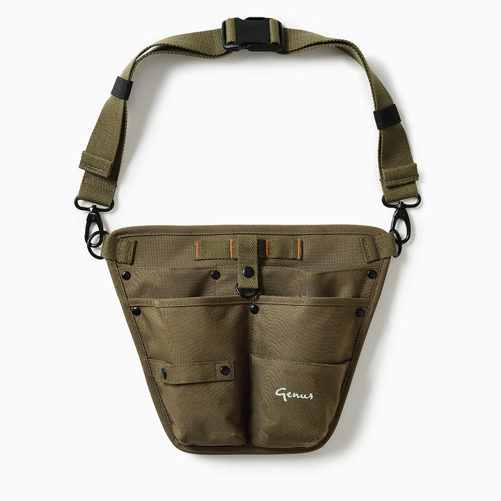 Empty Genus Tool Holster 