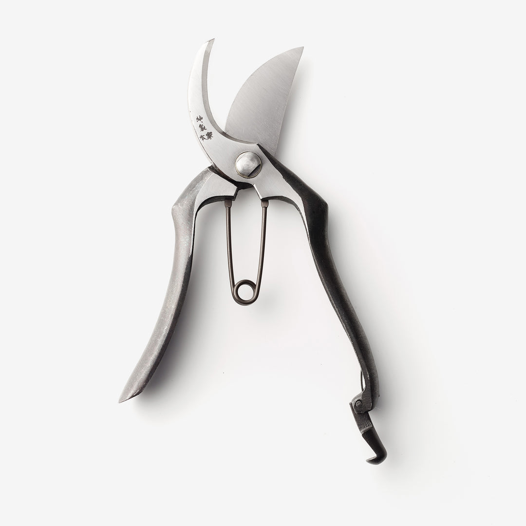 Open Genus Japanese Secateurs