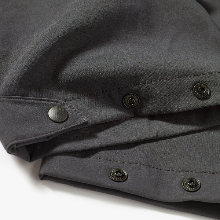 Poppers on the Genus Men's Warm and Dry Gardening Trousers