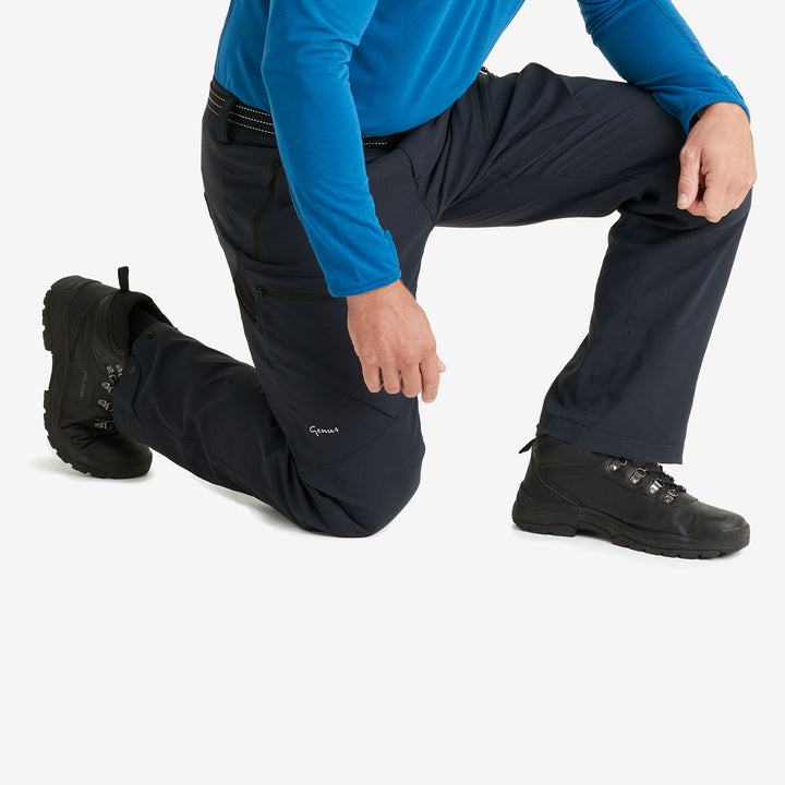 Genus Men's Warm and Dry Gardening Trousers
