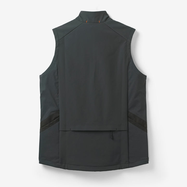 Back of the Genus Men's Wisley Gardening Gilet