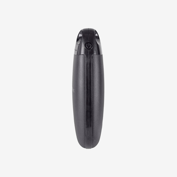 Side view of a Genus Rechargeable Hand Warmer 