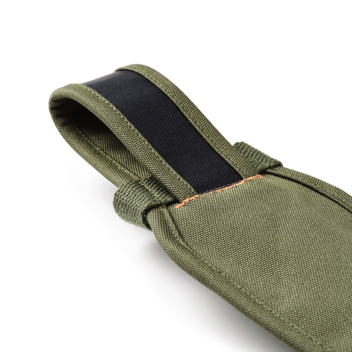Close up of a Genus Secateur Sheath