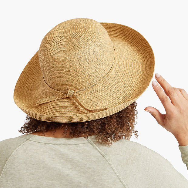 Women's Summer Gardening Hat – Genus Gardenwear