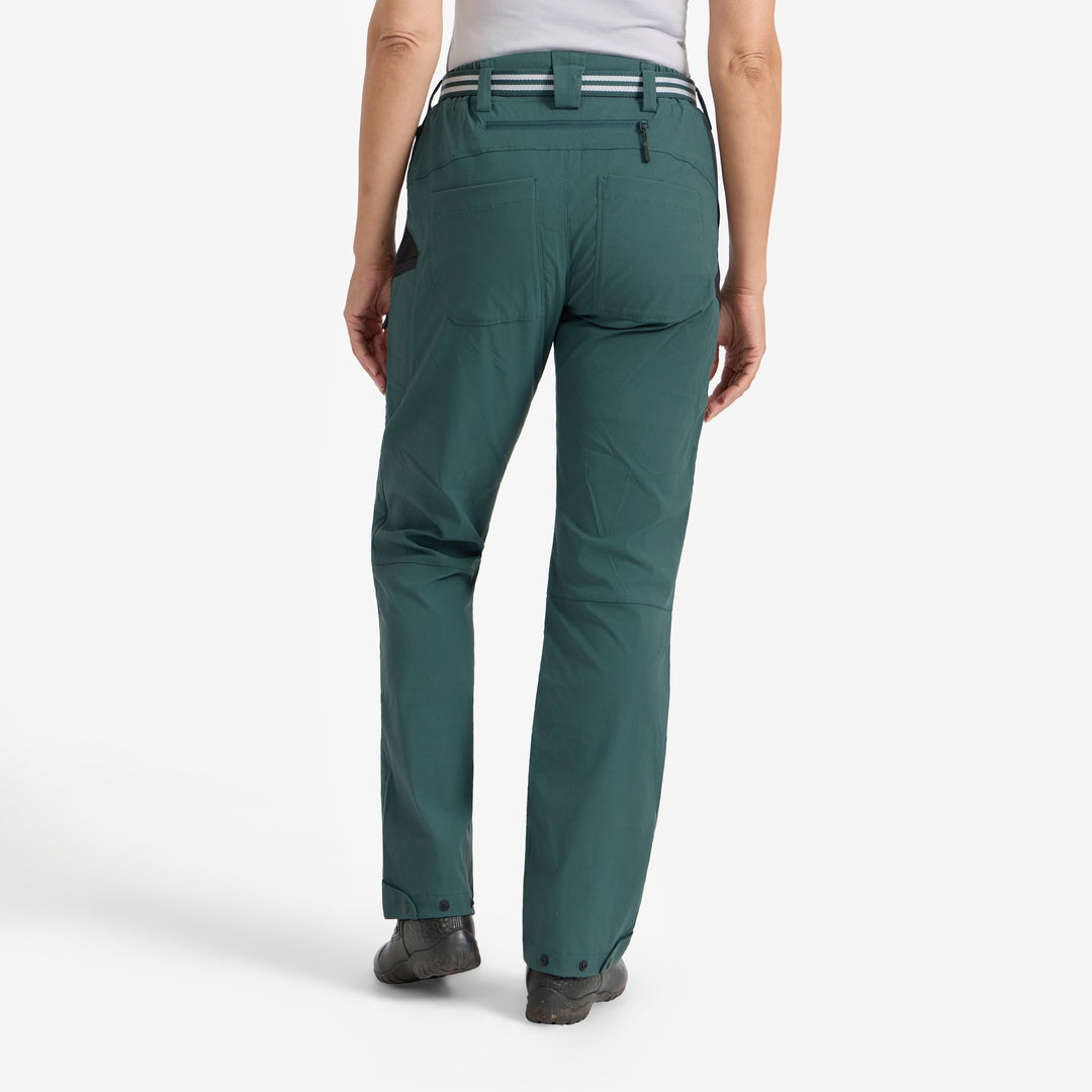 Women's 3-Season Gardening Trousers - Holly