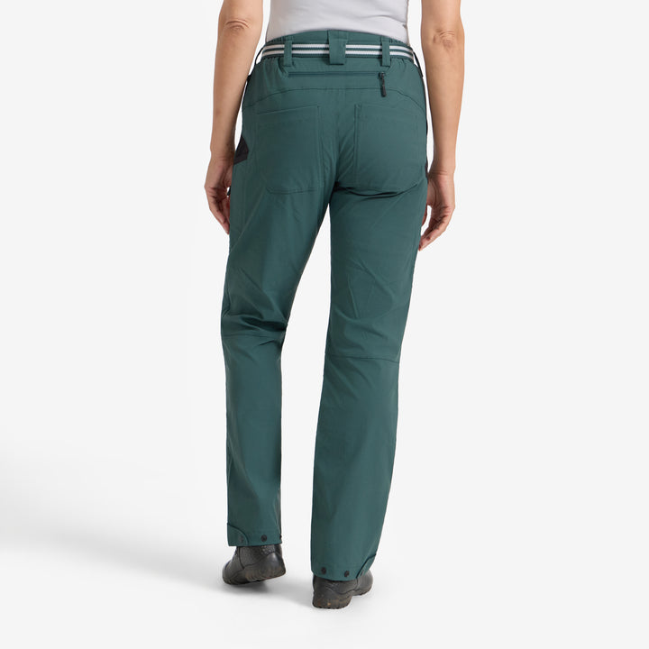 Women's 3-Season Gardening Trousers - Holly