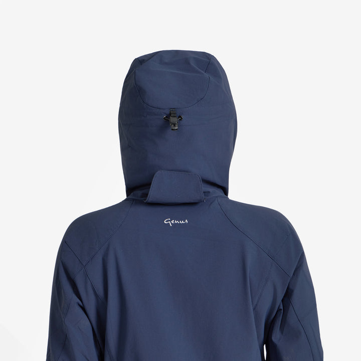 Women's Stormscape Gardening Jacket - Noble Blue