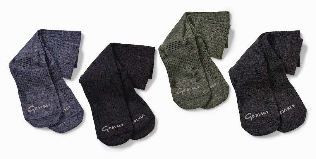 Socks Bundle