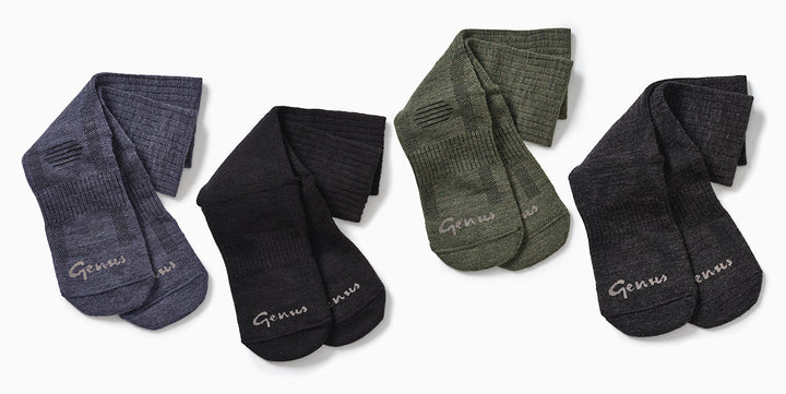 Socks Bundle
