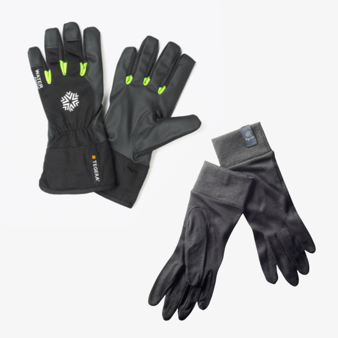 Winter Gloves  Bundle