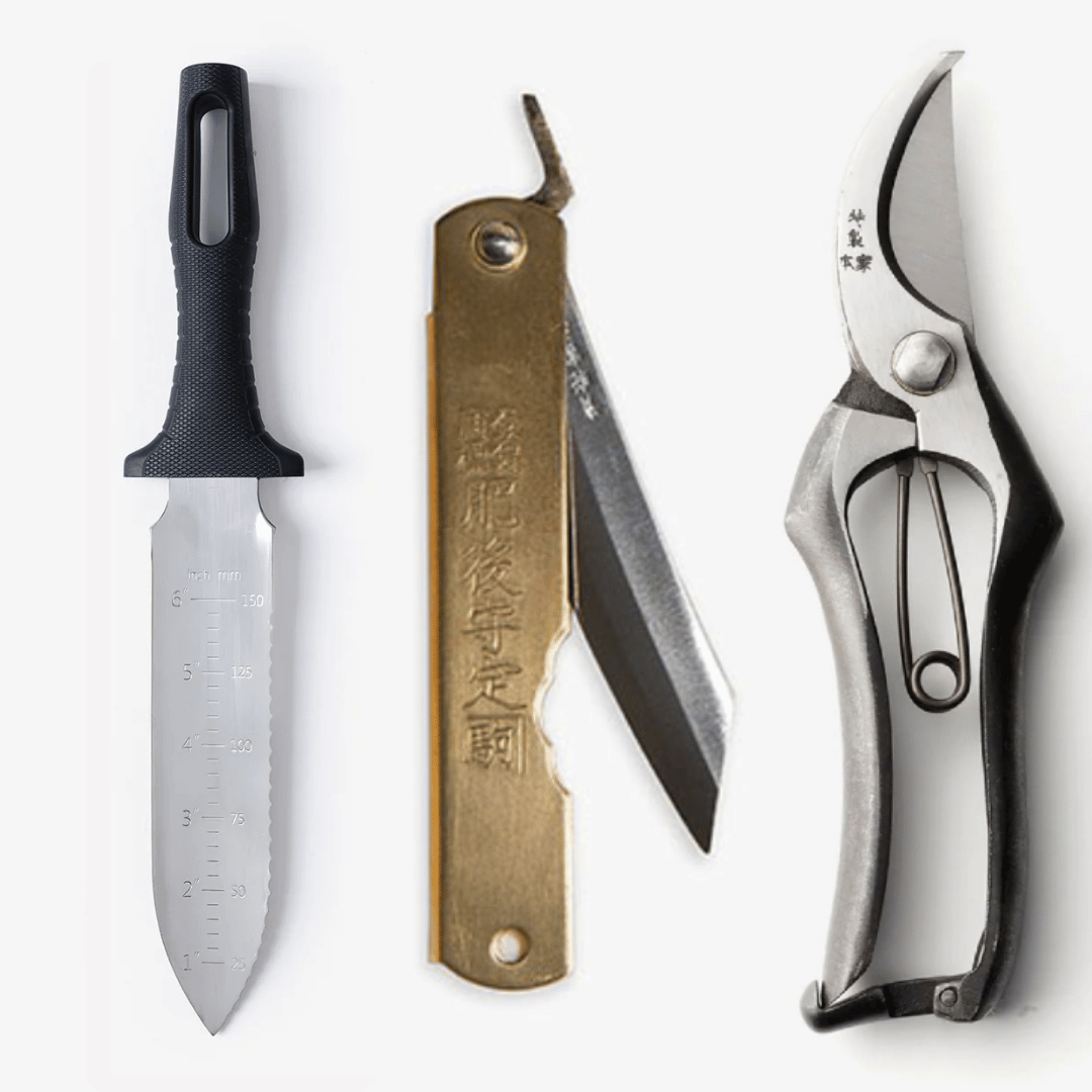 Japanese Tools Bundle