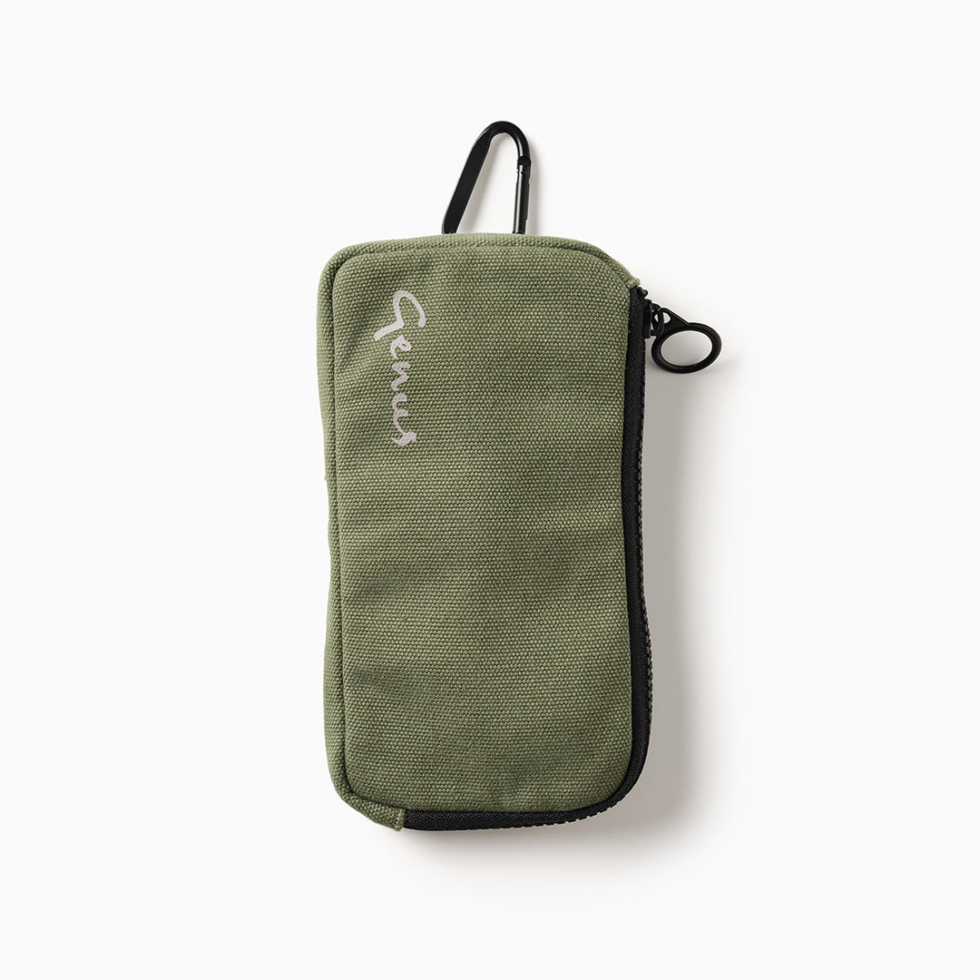 Phone Carrier