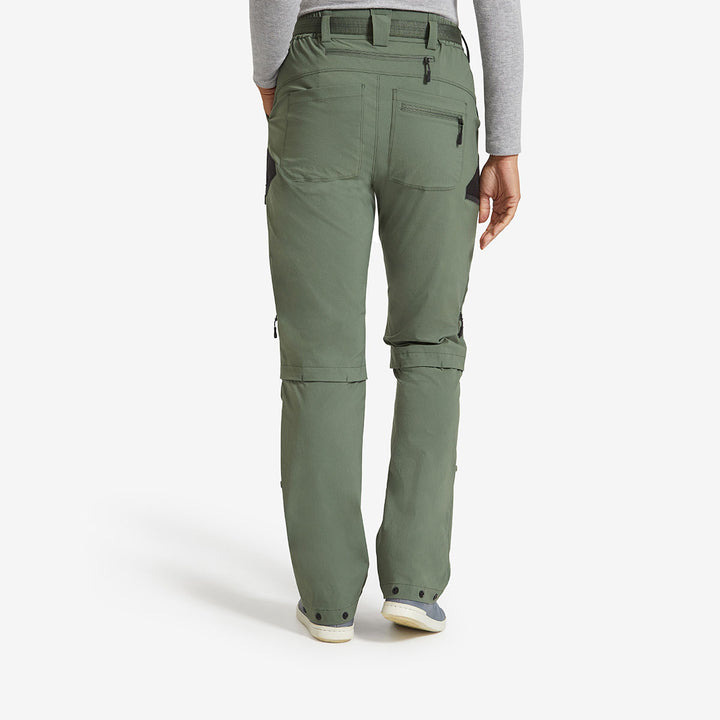 Women's SummerCool Gardening Trousers - Thyme