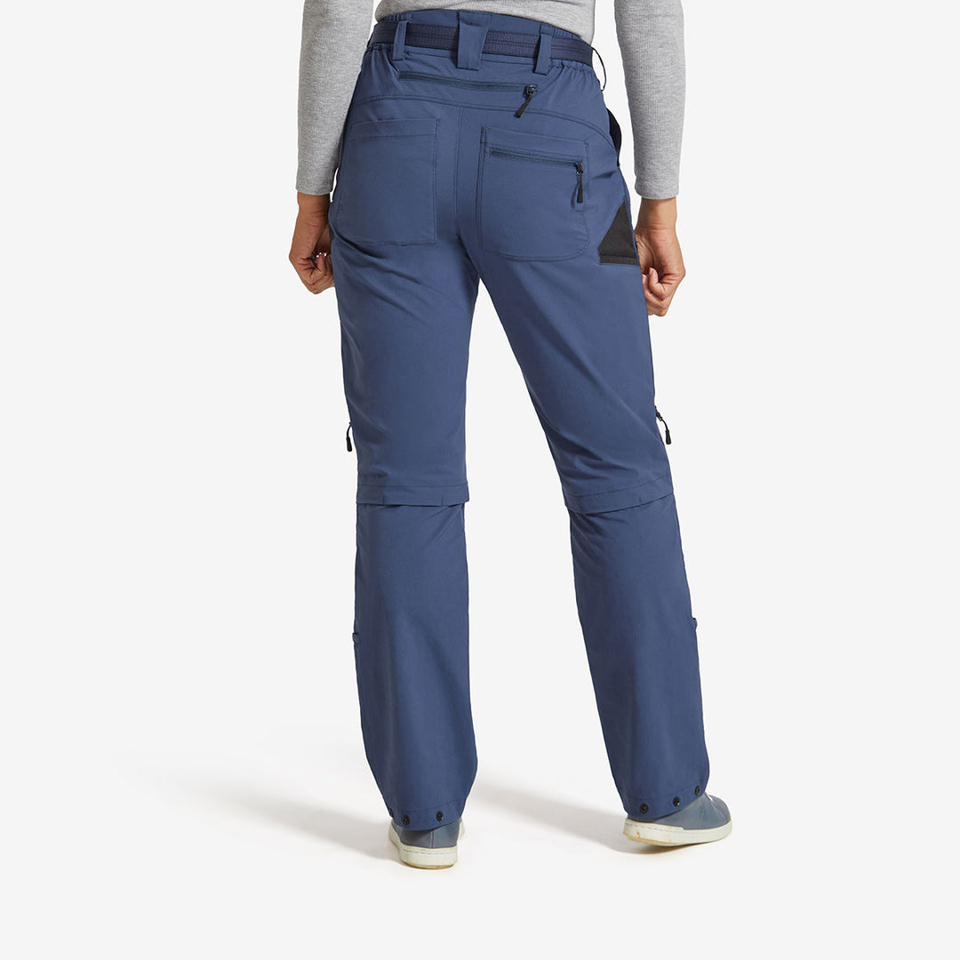 Women's SummerCool Gardening Trousers - Indigo
