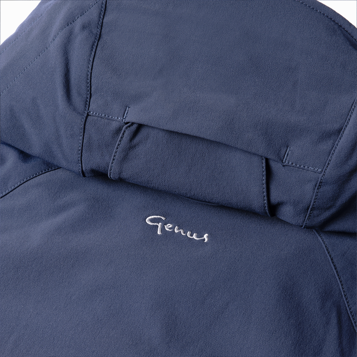Men's Stormscape Gardening Jacket - Noble Blue