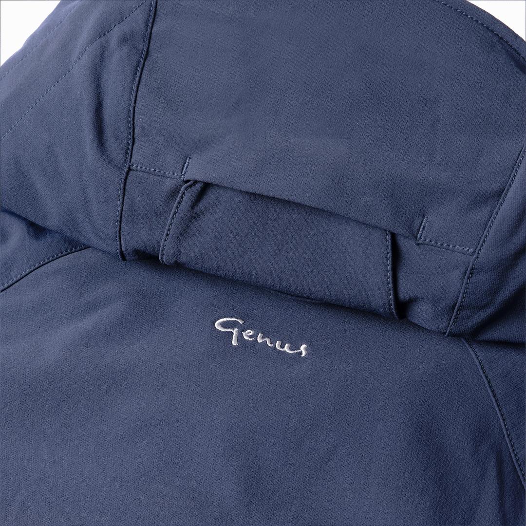 Women's Stormscape Gardening Jacket - Noble Blue