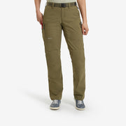 Women's Summer Gardening Trousers