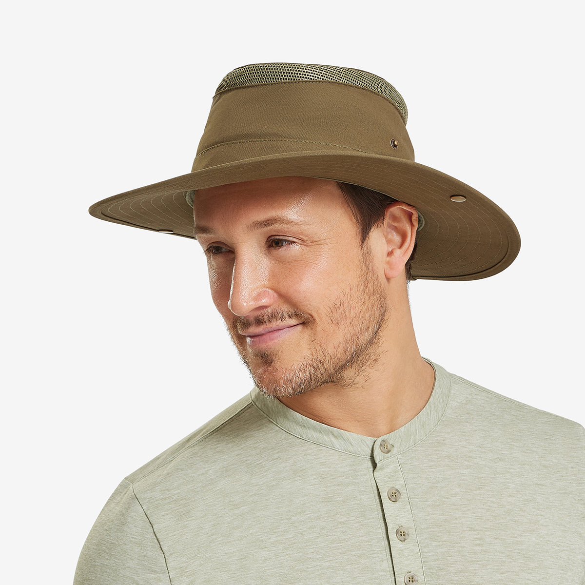Summer Brimmed Gardening Hat – Genus Gardenwear