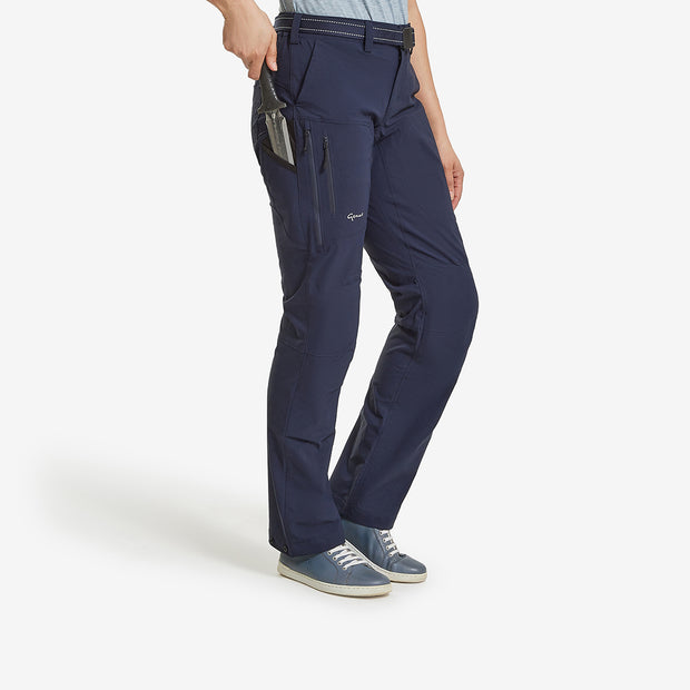 Women's Summer Gardening Trousers