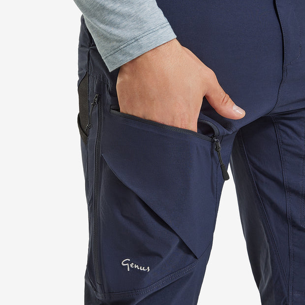 Men's Summer Gardening Trousers