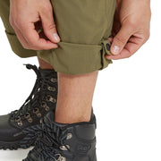 Men's Zip-Off Gardening Trousers