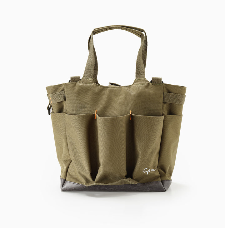 Caddy Bag and Kneeler Bundle