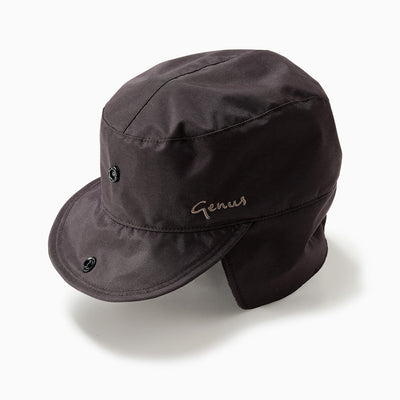 Winter Gardening Cap
