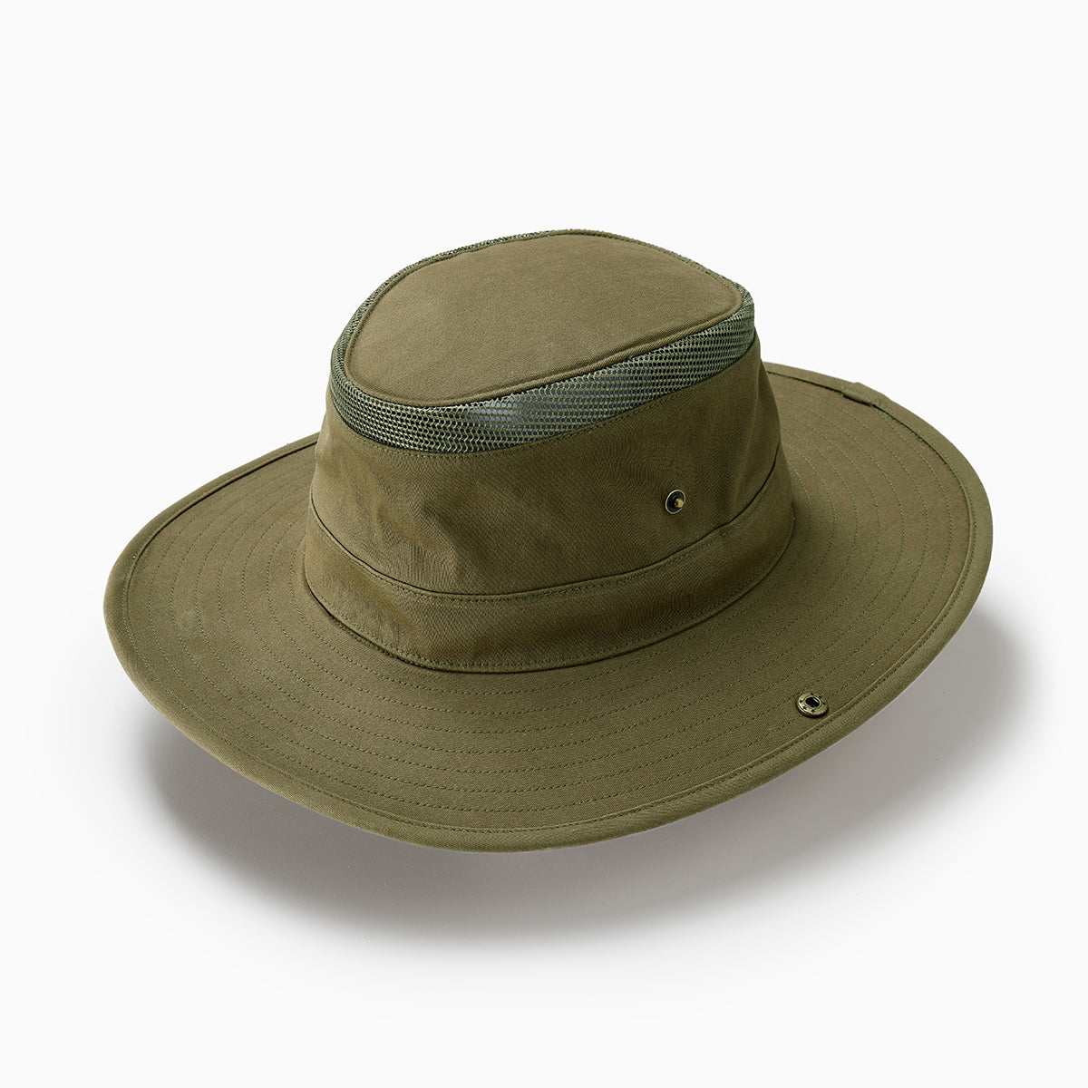 Summer Brimmed Gardening Hat – Genus Gardenwear