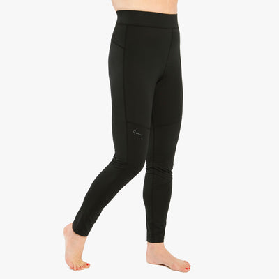 Women's Merino Blend Thermal Leggings