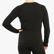 Women's Merino Blend Thermal Top