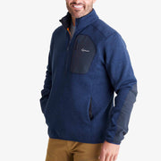 Men's Dixter Gardening Pullover