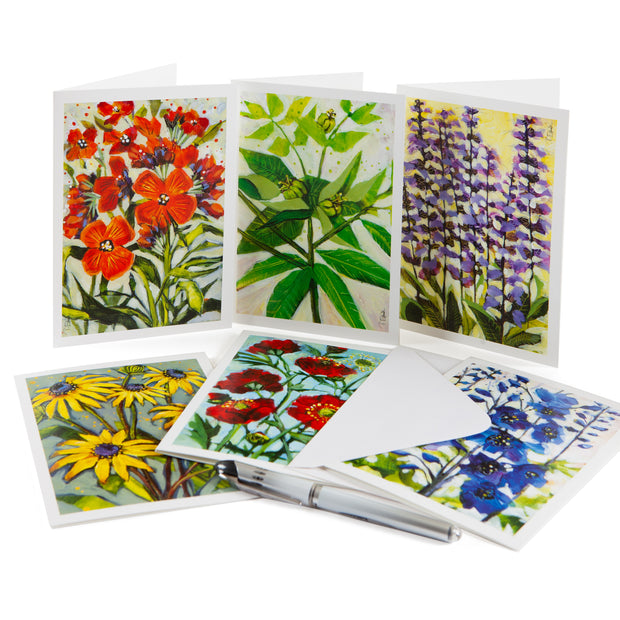Greeting cards - Cotswold Creators