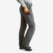 Women's 3-Season Gardening Trousers - Iron Grey