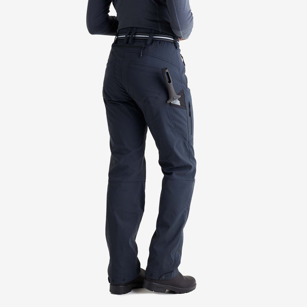 Women's Warm and Dry Gardening Trousers